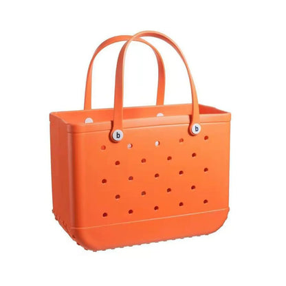 "Waterproof Beach Tote"