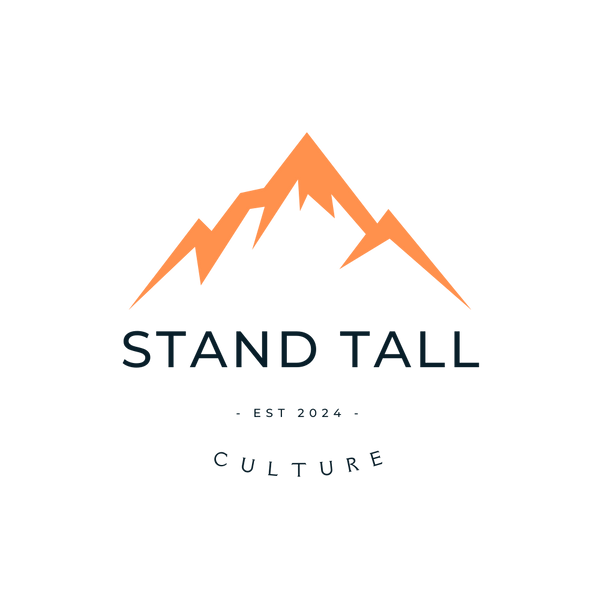 Stand Tall Culture