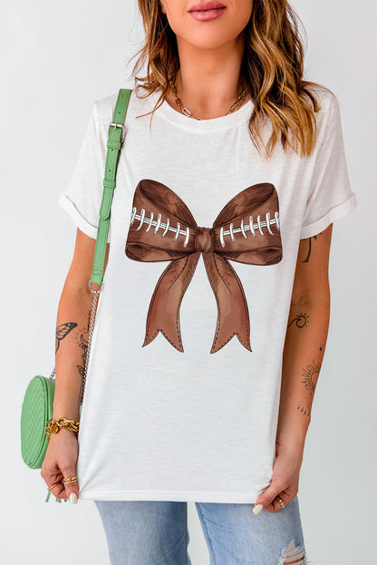 "Game Day Football" T Shirt