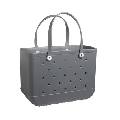 "Waterproof Beach Tote"