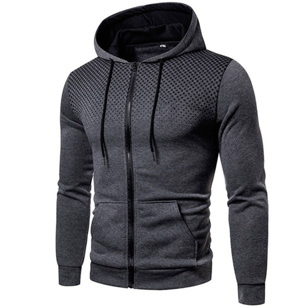 Men's ColorRush" Hoodie