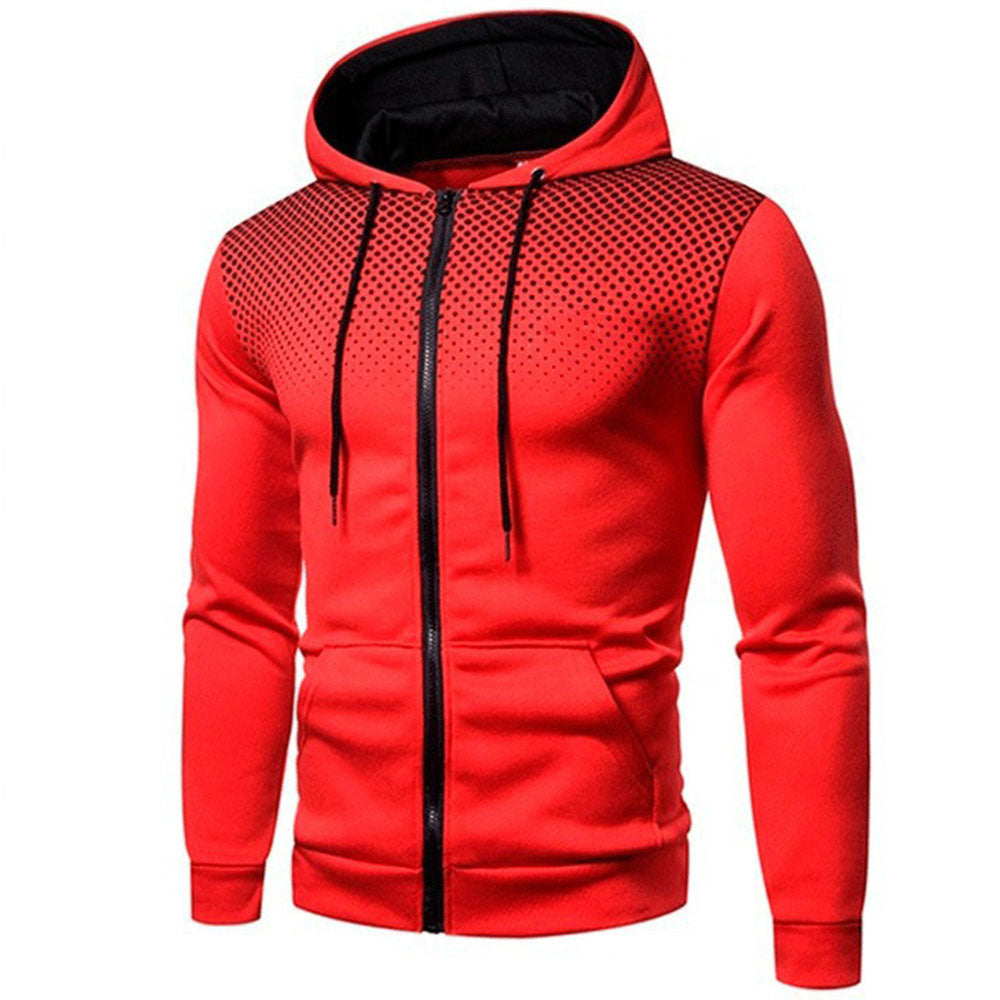 Men's ColorRush" Hoodie