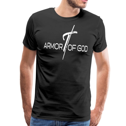 "Armor Of God" T-Shirt