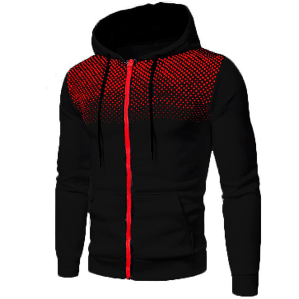 Men's ColorRush" Hoodie