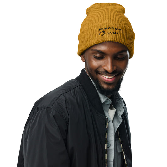 "Kingdom Come" Beanie